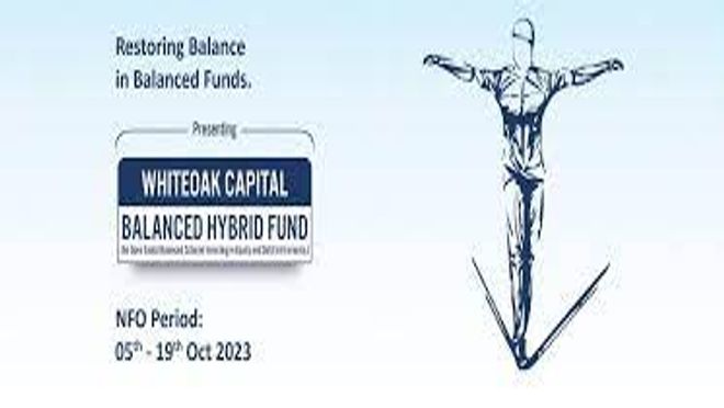 WhiteOak Capital Balanced Hybrid Fund